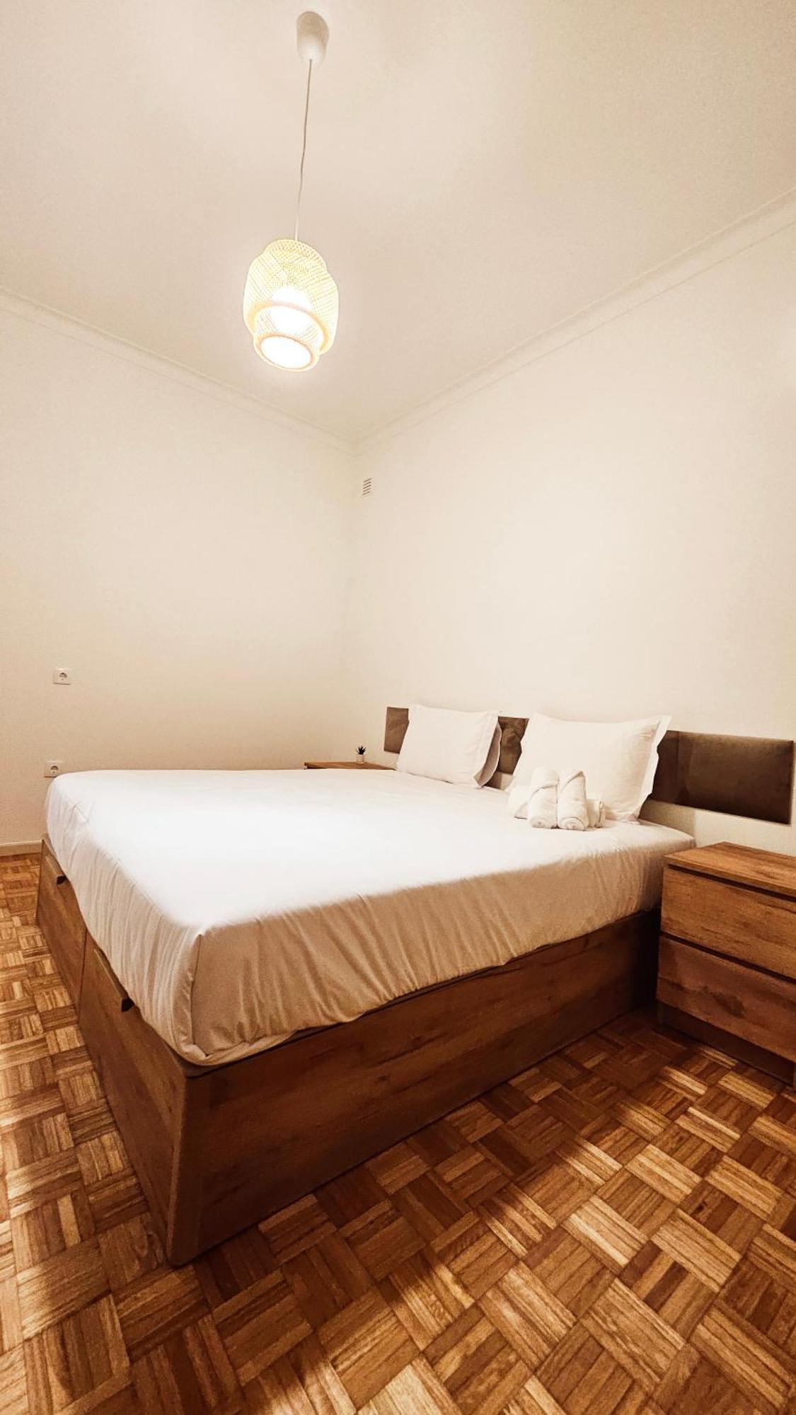 Rooms4You 3 In Historic Center Of 브라가 외부 사진