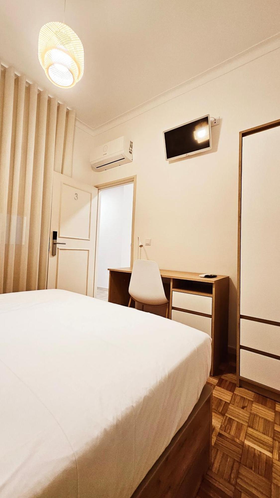 Rooms4You 3 In Historic Center Of 브라가 외부 사진