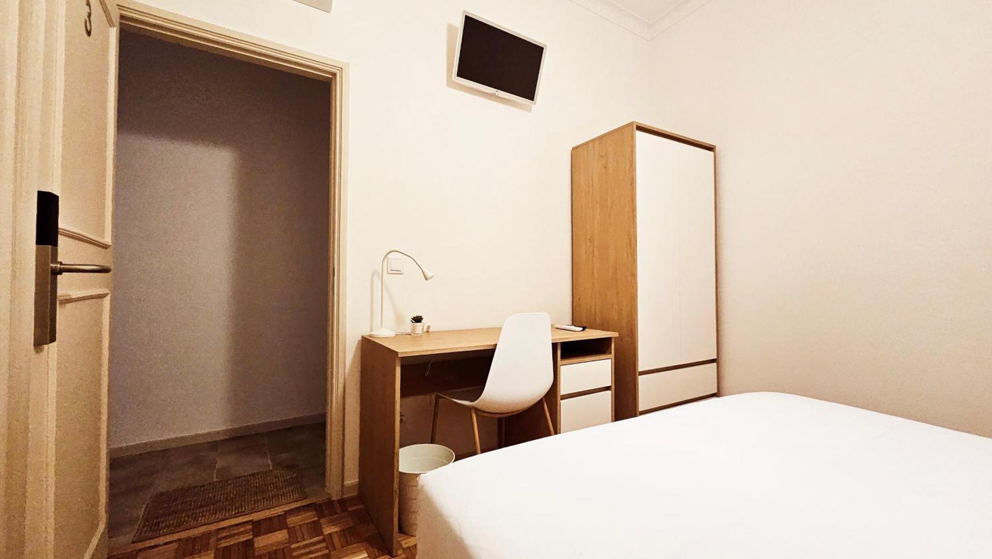 Rooms4You 3 In Historic Center Of 브라가 외부 사진