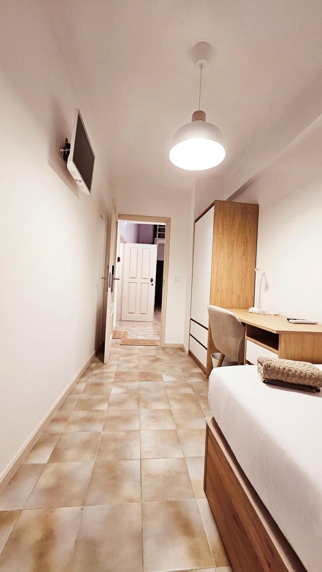 Rooms4You 3 In Historic Center Of 브라가 외부 사진